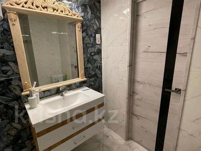 1-комнатная квартира · 35 м² · 1/9 этаж, Металлургов 26/5 — Рядом 24 школа за 13 000 〒 в Темиртау