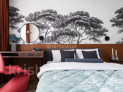 3-комнатная квартира · 120 м² · 3/6 этаж, Сыганак 58 — Байтерек, Водно-Зеленый бульвар, Абу-Даби, ТРЦ Керуен за 45 000 ₸ в Астане
