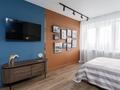 3-комнатная квартира · 120 м² · 3/6 этаж, Сыганак 58 — Байтерек, Водно-Зеленый бульвар, Абу-Даби, ТРЦ Керуен за 45 000 ₸ в Астане — фото 6