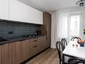 3-комнатная квартира · 120 м² · 3/6 этаж, Сыганак 58 — Байтерек, Водно-Зеленый бульвар, Абу-Даби, ТРЦ Керуен за 45 000 ₸ в Астане — фото 8
