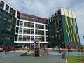 1-комнатная квартира · 52 м² · 3/9 этаж, А62 участок 2 за 18 млн 〒 в Астане, Сарайшык р-н — фото 5