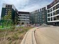 1-комнатная квартира · 52 м² · 3/9 этаж, А62 участок 2 за 18 млн 〒 в Астане, Сарайшык р-н — фото 7