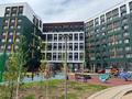 1-комнатная квартира · 52 м² · 3/9 этаж, А62 участок 2 за 18 млн 〒 в Астане, Сарайшык р-н — фото 3