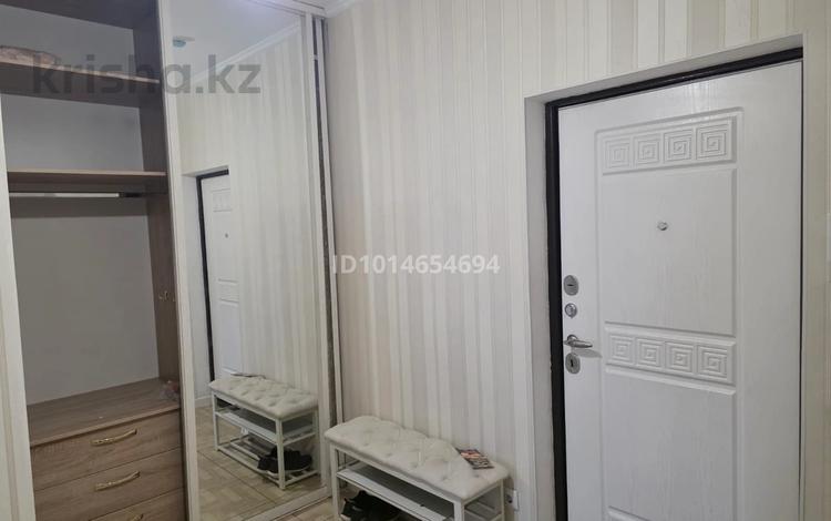 1-комнатная квартира · 42 м² · 3/12 этаж, Радостовца 158 — Радостовца за 300 000 ₸ в Алматы, Бостандыкский р-н — фото 2