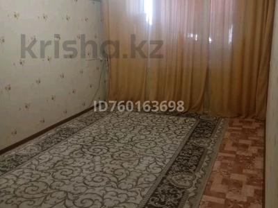 3-комнатная квартира · 64 м² · 5/5 этаж, Абая 14 за 8.8 млн 〒 в Кентау