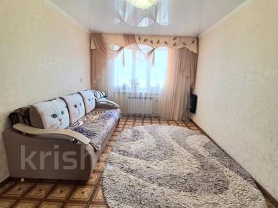 1-комнатная квартира · 34.1 м² · 9/9 этаж, пр.Абая за 8.5 млн 〒 в Уральске