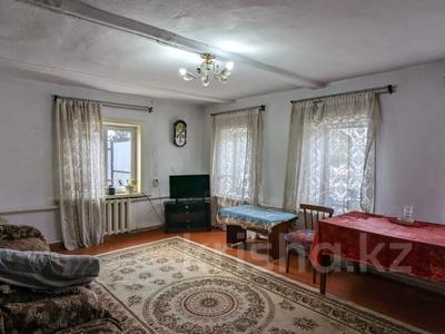 Отдельный дом • 3 комнаты • 75 м² • 4 сот., Мухамедханова 91 за 11 млн 〒 в Семее