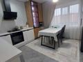 3-бөлмелі пәтер · 99.7 м² · 6/9 қабат, Алтын орда, бағасы: 42.5 млн ₸ в Актобе