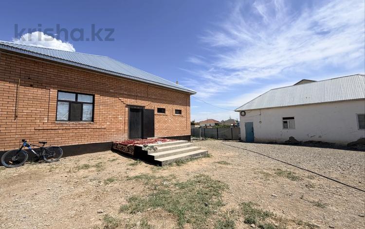 Отдельный дом · 4 комнаты · 110 м² · 10 сот., Арман Толеубаев 34 за 25 млн ₸ в  — фото 2