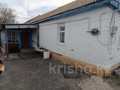 Отдельный дом · 3 комнаты · 80 м² · 4 сот., Переулок Садовый за 17 млн ₸ в Костанае