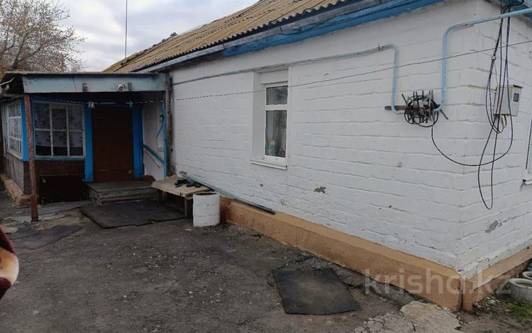 Отдельный дом · 3 комнаты · 80 м² · 4 сот., Переулок Садовый за 17 млн ₸ в Костанае — фото 2