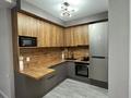2-бөлмелі пәтер · 52 м² · 7/7 қабат, Илияса Есенберлина 16 — Утепова, бағасы: 25.5 млн ₸ в Усть-Каменогорске — фото 4