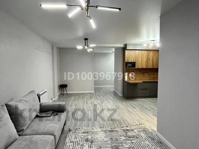 2-бөлмелі пәтер · 52 м² · 7/7 қабат, Илияса Есенберлина 16 — Утепова, бағасы: 25.5 млн ₸ в Усть-Каменогорске
