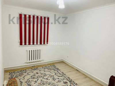 Отдельный дом · 3 комнаты · 123.9 м² · 10 сот., Карим капаров 11 за 18 млн ₸ в Дамбе