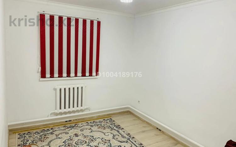 Отдельный дом · 3 комнаты · 123.9 м² · 10 сот., Карим капаров 11 за 18 млн ₸ в Дамбе — фото 2