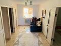 Отдельный дом · 3 комнаты · 123.9 м² · 10 сот., Карим капаров 11 за 18 млн ₸ в Дамбе — фото 4