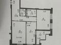 2-комнатная квартира · 75 м² · 10/10 этаж, Жошы хан 7 за 47 млн ₸ в Астане, Есильский р-н — фото 2