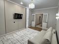 2-комнатная квартира · 75 м² · 10/10 этаж, Жошы хан 7 за 47 млн ₸ в Астане, Есильский р-н — фото 3