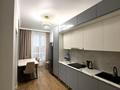 2-комнатная квартира · 75 м² · 10/10 этаж, Жошы хан 7 за 47 млн ₸ в Астане, Есильский р-н — фото 9