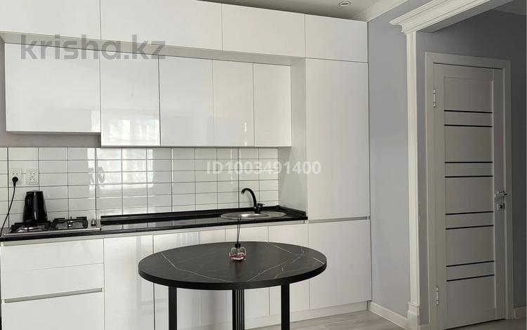 2-комнатная квартира · 50 м² · 4/9 этаж, Райымбек батыра за 15 000 ₸ в  — фото 7
