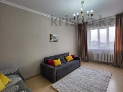 2-бөлмелі пәтер · 60 м² · 8/9 қабат, Жандосова 33Б — Розыбакиева, бағасы: 47 млн ₸ в Алматы, Бостандыкский р-н
