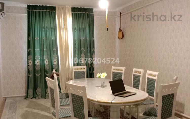 Отдельный дом · 4 комнаты · 150 м², Балауса 9 26/1 за 17 млн ₸ в Кызылтобе — фото 12