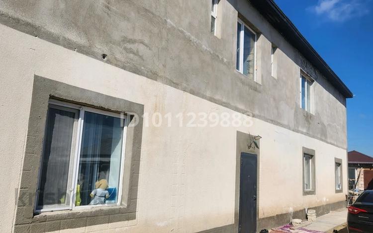 Отдельный дом · 8 комнат · 400 м² · 6 сот., Тамшалы 508 за 27 млн ₸ в Баскудуке — фото 2