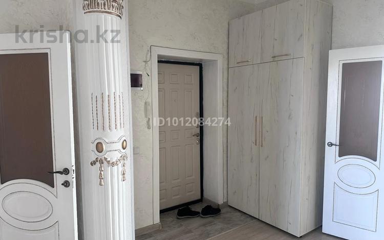 3-бөлмелі пәтер · 105 м² · 4/5 қабат, потанина 19, бағасы: 42 млн ₸ в Кокшетау — фото 2