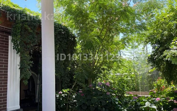 Жеке үй · 5 бөлме · 120 м² · , 112квартал 8 — Керимше Адыльбекова, бағасы: 50 млн ₸ в Шымкенте — фото 2