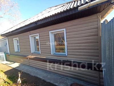 Отдельный дом · 5 комнат · 80 м² · 6 сот., Омская за 30 млн 〒 в Павлодаре