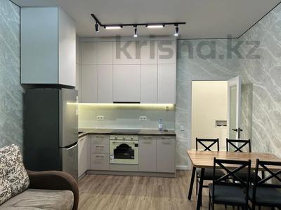 2-комнатная квартира · 46 м² · 9/12 этаж, Жошы Хана 13 за ~ 33.6 млн ₸ в Астане, Есильский р-н