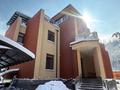 Жеке үй · 6 бөлме · 518 м² · 10 сот., мкр Архат, бағасы: 420 млн ₸ в Алматы, Бостандыкский р-н — фото 50