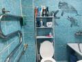 2-бөлмелі пәтер · 45 м² · 1/5 қабат, Самал 15 — Взади корзинки, бағасы: 12.7 млн ₸ в Таразе — фото 18