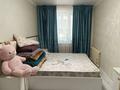 2-бөлмелі пәтер · 45 м² · 1/5 қабат, Самал 15 — Взади корзинки, бағасы: 12.7 млн ₸ в Таразе — фото 5