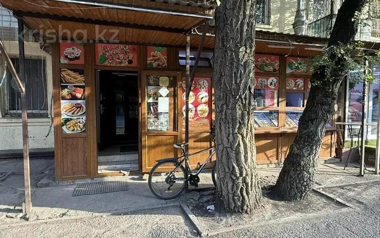 Свободное назначение, офисы, магазины и бутики, склады, общепит, салоны красоты, медцентры и аптеки, образование, развлечения, конференц-залы, кабинеты и рабочие места · 65 м² за 600 000 ₸ в Алматы, Бостандыкский р-н — фото 2