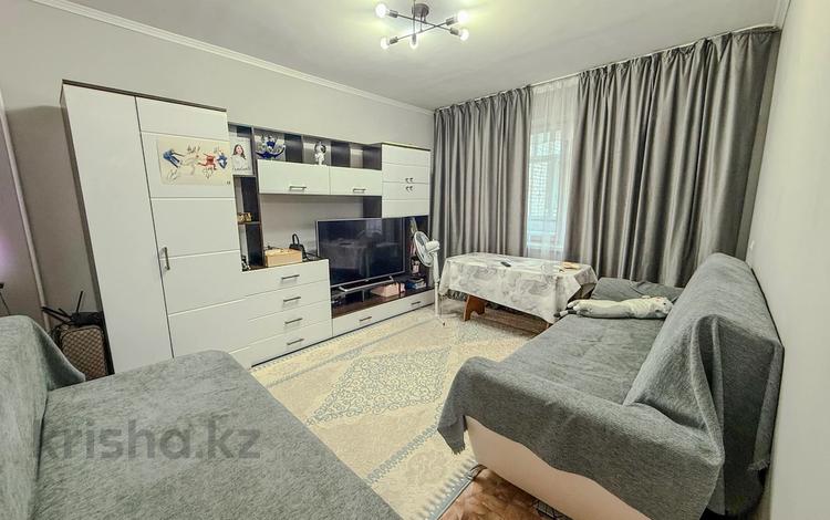 2-комнатная квартира · 42 м² · 4/5 этаж, жастар за 18 млн ₸ в Талдыкоргане — фото 2