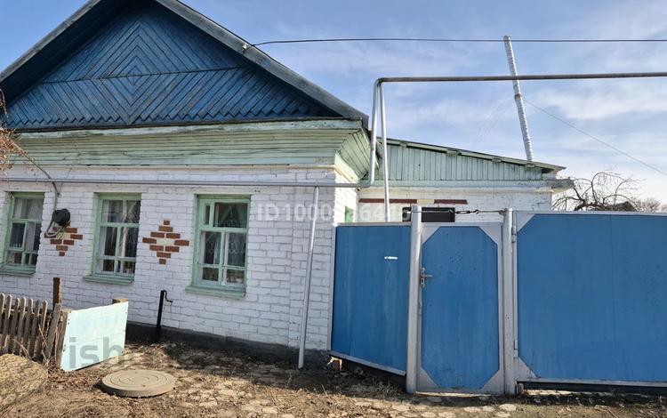 Отдельный дом · 3 комнаты · 68 м² · 4.5 сот., Хакимжановой — Пересечение улиц Хакимжановой и Сералина за 25 млн 〒 в Костанае — фото 2