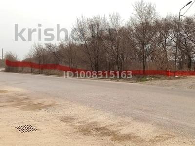 Участок · 1 га, Алатауский район за 200 млн ₸ в Алматы