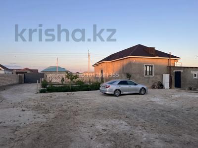 Жеке үй · 2 бөлме · 120 м² · 10 сот., Рахат 4-50-160, бағасы: 16.5 млн ₸ в Жанаозен