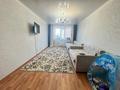 3-комнатная квартира · 76 м² · 2/4 этаж, Железнодорожная 10 за 19 млн ₸ в Аксу