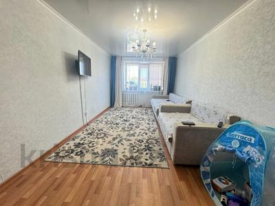 3-бөлмелі пәтер · 76 м² · 2/4 қабат, Железнодорожная 10, бағасы: 19 млн ₸ в Аксу