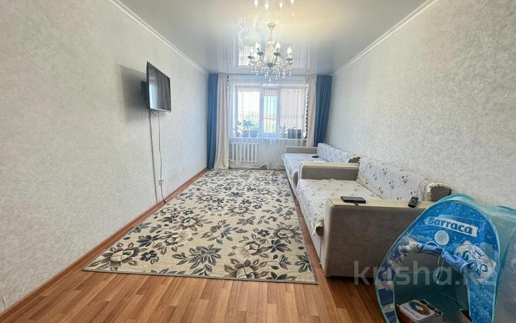 3-комнатная квартира · 76 м² · 2/4 этаж, Железнодорожная 10 за 19 млн ₸ в Аксу — фото 5