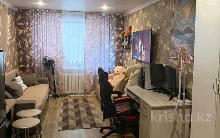 1-комнатная квартира · 19 м² · 4/5 этаж, Интернациональная за 5.3 млн ₸ в Петропавловске — фото 2