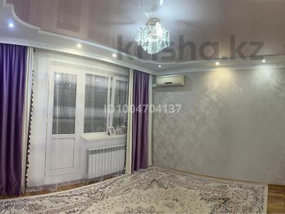 3-комнатная квартира · 66.2 м² · 5/5 этаж, 4 микрорайон 3 — Сырым Датова и Железнодорожная за 19.8 млн 〒 в Аксае