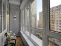 1-бөлмелі пәтер · 36 м² · 6/12 қабат, Сейфуллина 416, бағасы: 22 500 ₸ в Алматы, Алмалинский р-н — фото 12