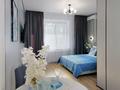 1-бөлмелі пәтер · 36 м² · 6/12 қабат, Сейфуллина 416, бағасы: 22 500 ₸ в Алматы, Алмалинский р-н