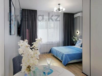 1-бөлмелі пәтер · 36 м² · 6/12 қабат, Сейфуллина 416, бағасы: 22 500 ₸ в Алматы, Алмалинский р-н