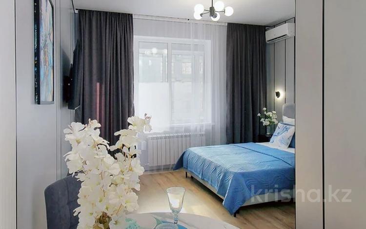 1-бөлмелі пәтер · 36 м² · 6/12 қабат, Сейфуллина 416, бағасы: 22 500 ₸ в Алматы, Алмалинский р-н — фото 19