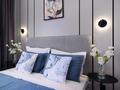 1-бөлмелі пәтер · 36 м² · 6/12 қабат, Сейфуллина 416, бағасы: 22 500 ₸ в Алматы, Алмалинский р-н — фото 4