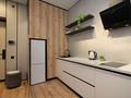 1-бөлмелі пәтер · 36 м² · 6/12 қабат, Сейфуллина 416, бағасы: 22 500 ₸ в Алматы, Алмалинский р-н — фото 5